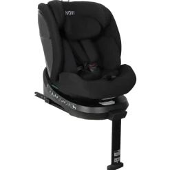 Novi David 3.0 Premium I-Size Autostoel