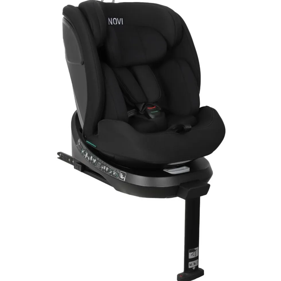 Novi David 3.0 Premium I-Size Autostoel