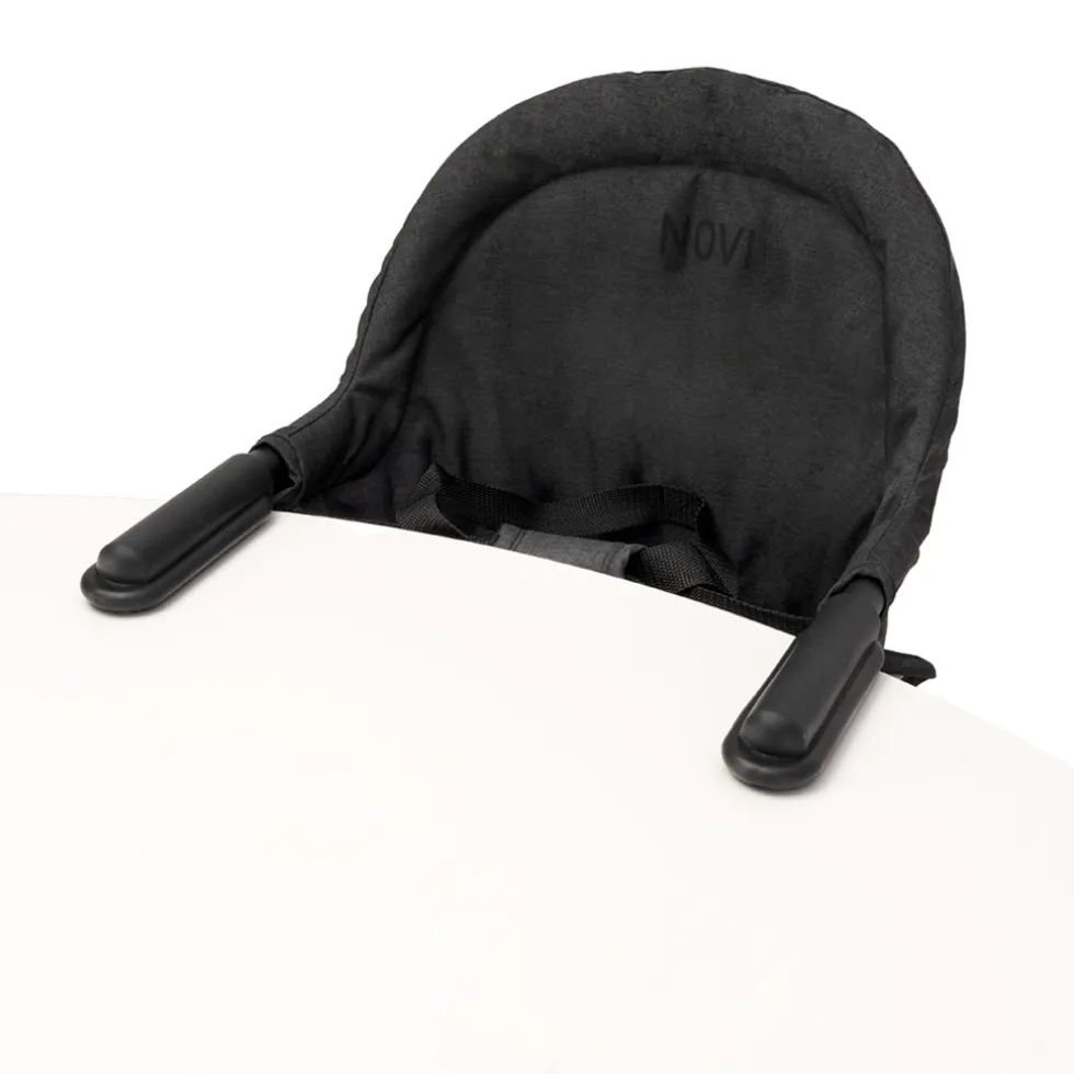 Novi Easy Sit Tafelhangstoel