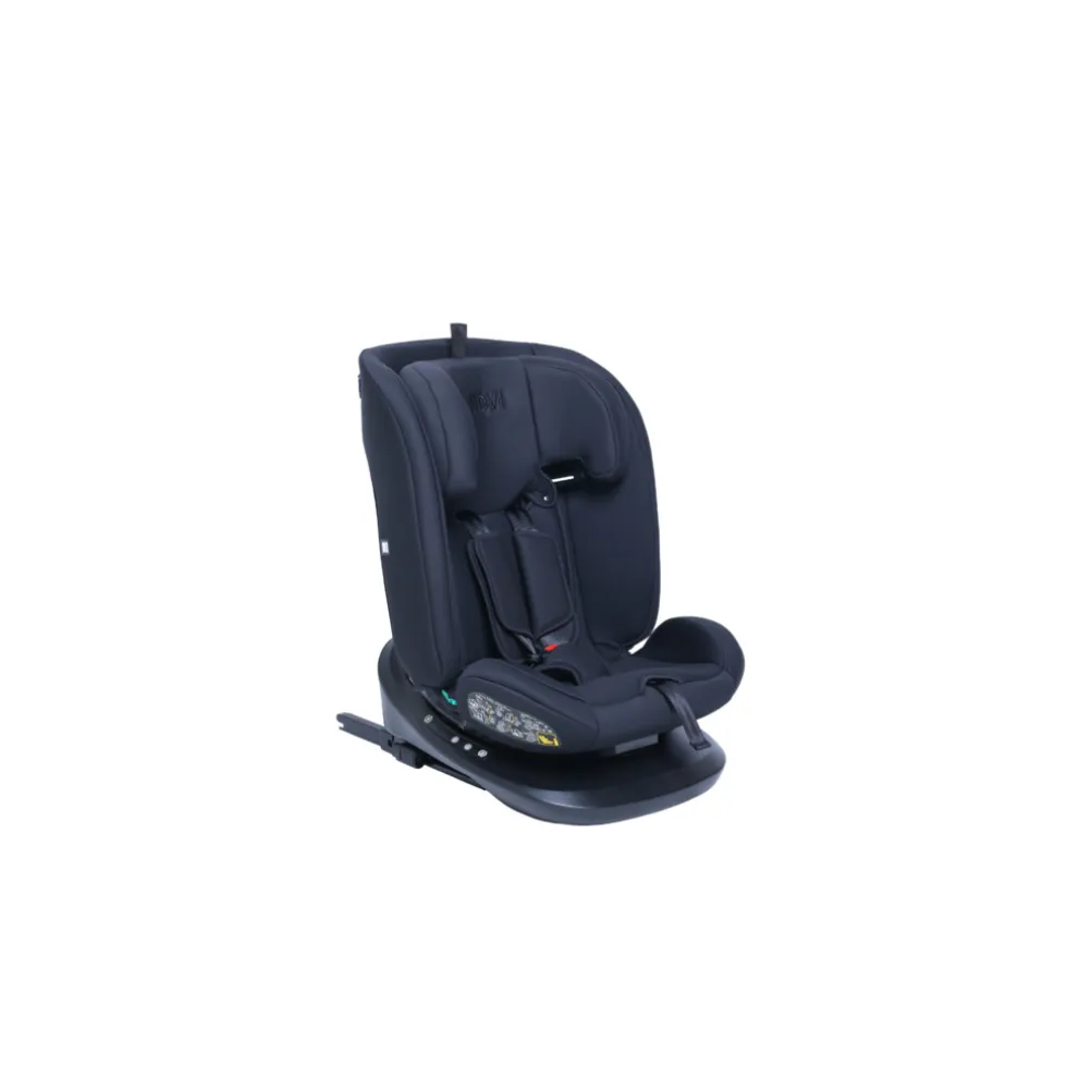 Novi Goliath Premium I-Size Rotation Autostoel