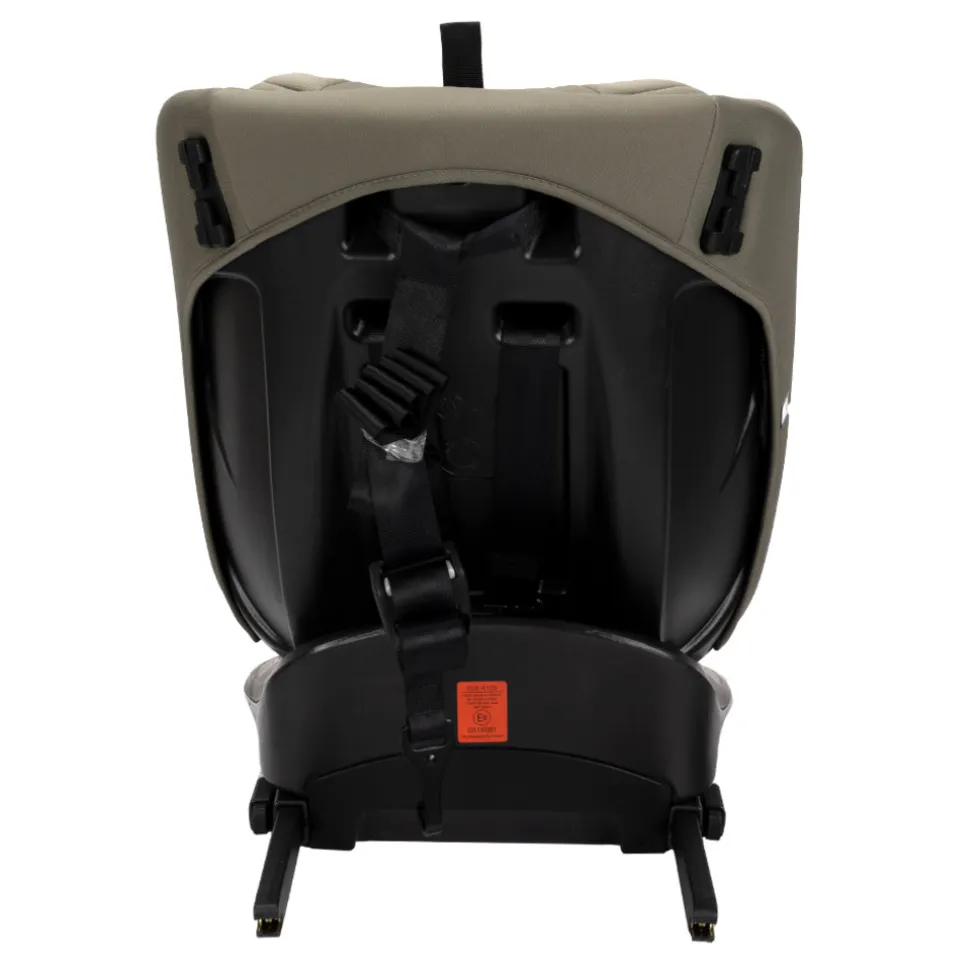 Novi Goliath Premium I-Size Rotation Autostoel