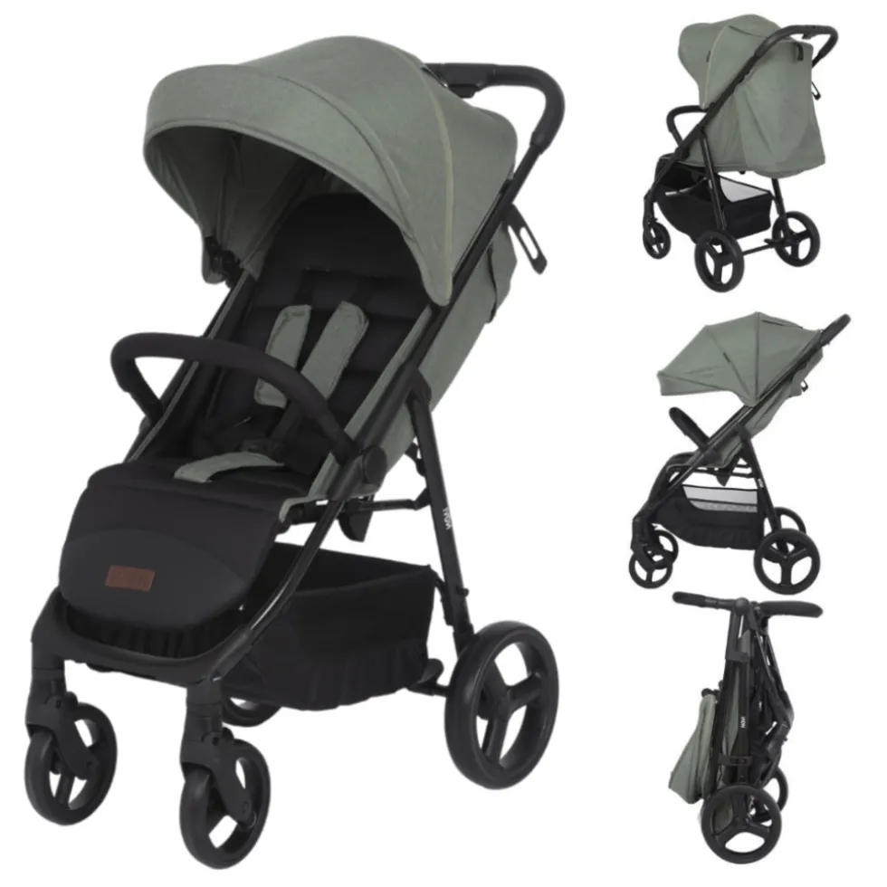 Novi Grande Go Buggy