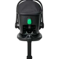 Novi Jacky Pro 360 Autostoel met Base