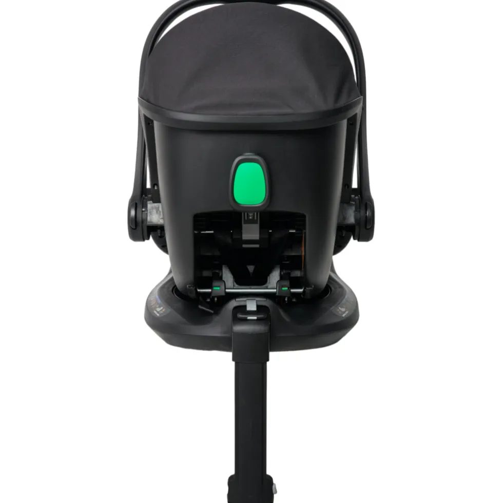 Novi Jacky Pro 360 Autostoel met Base