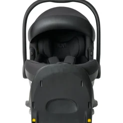 Novi Jacky Pro 360 Autostoel met Base