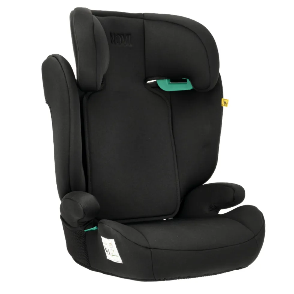 Novi James Go V2 I-Size Autostoel