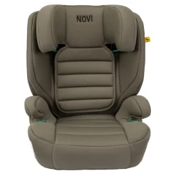 Novi James Premium i-Size Autostoel