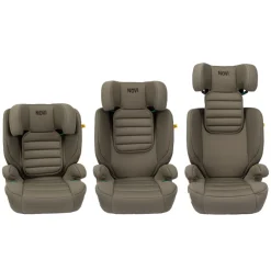 Novi James Premium i-Size Autostoel