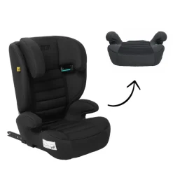 Novi James Premium i-Size Isofix Autostoel