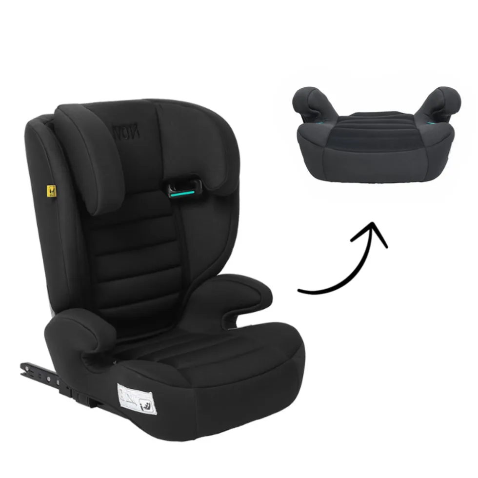Novi James Premium i-Size Isofix Autostoel