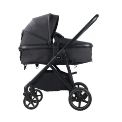 Novi Jaxx 3-in-1 Kinderwagen met Autostoel