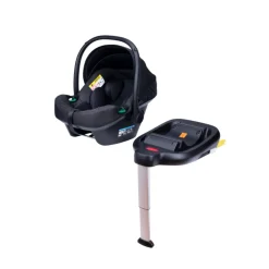 Novi Jewel Autostoel met Isofixbase