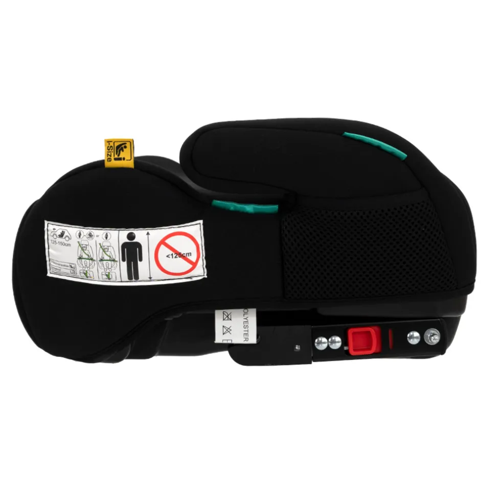 Novi Jimm V2 Autostoel
