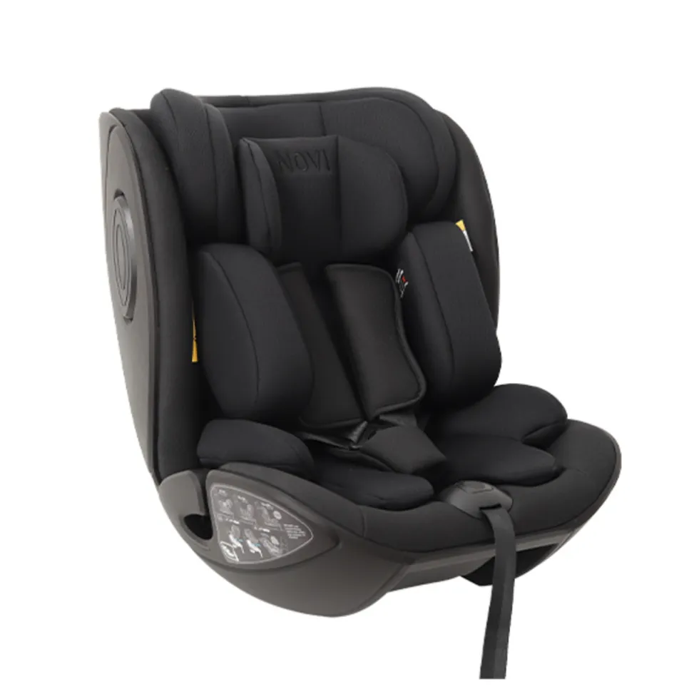 Novi Joey Pro Autostoel