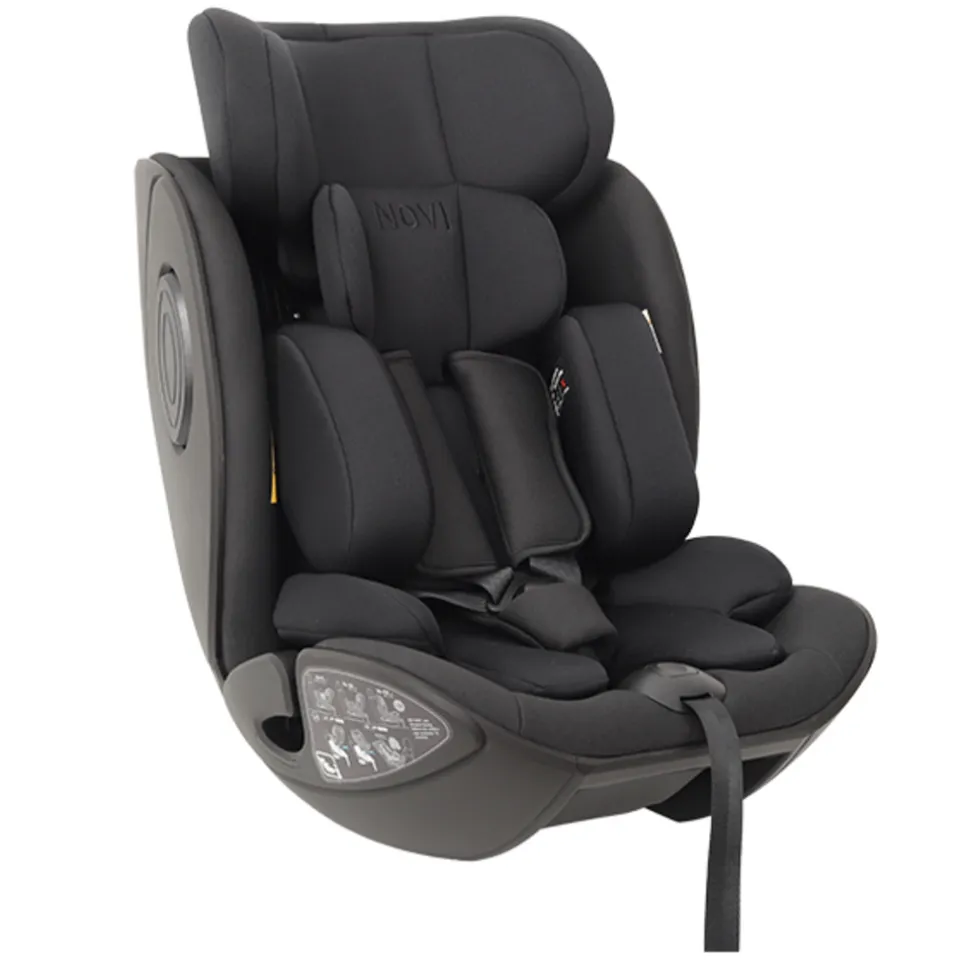 Novi Joey Pro Autostoel