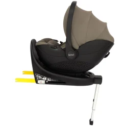Novi Joy Pro Glide Autostoel