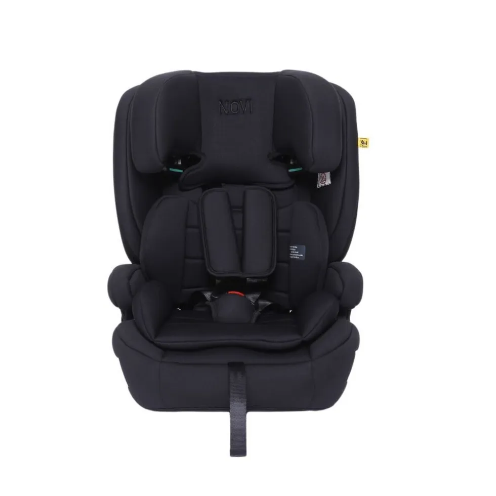 Novi Jules i-Size Gordel Autostoel