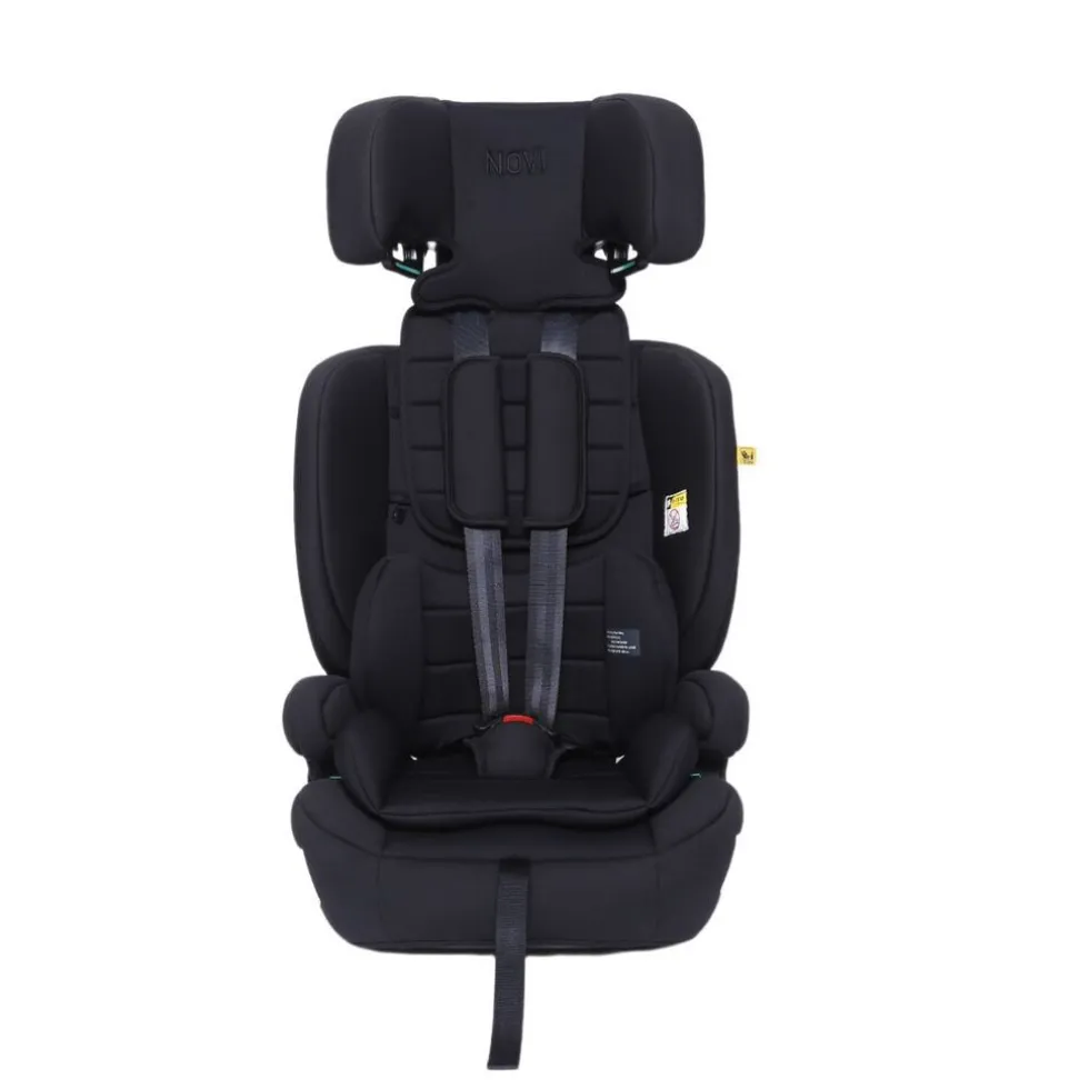 Novi Jules i-Size Gordel Autostoel