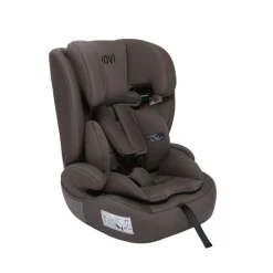 Novi Jules i-Size Gordel Autostoel