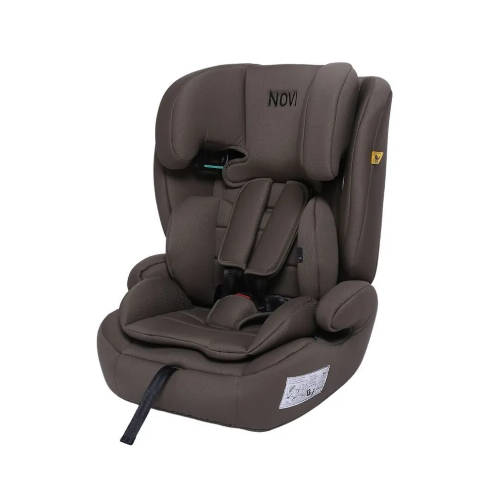 Novi Jules i-Size Gordel Autostoel