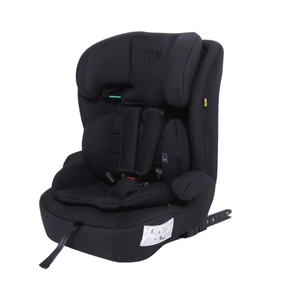 Novi Jules i-Size Isofix Autostoel