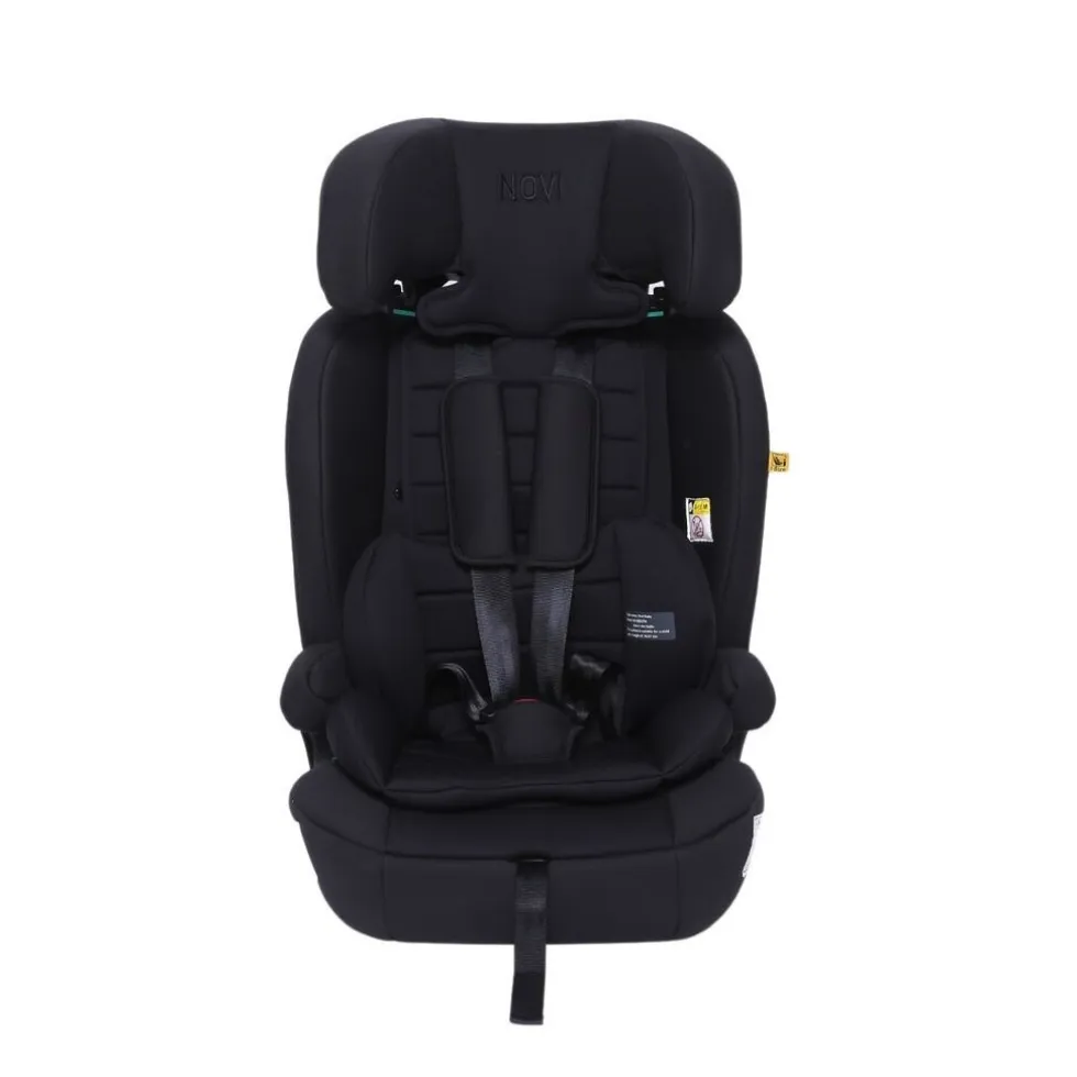Novi Jules i-Size Isofix Autostoel