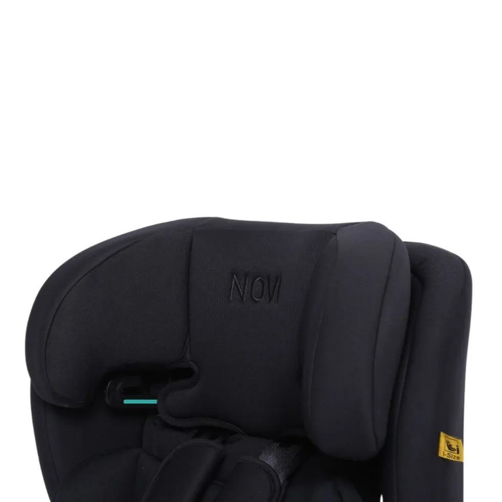 Novi Jules i-Size Isofix Autostoel