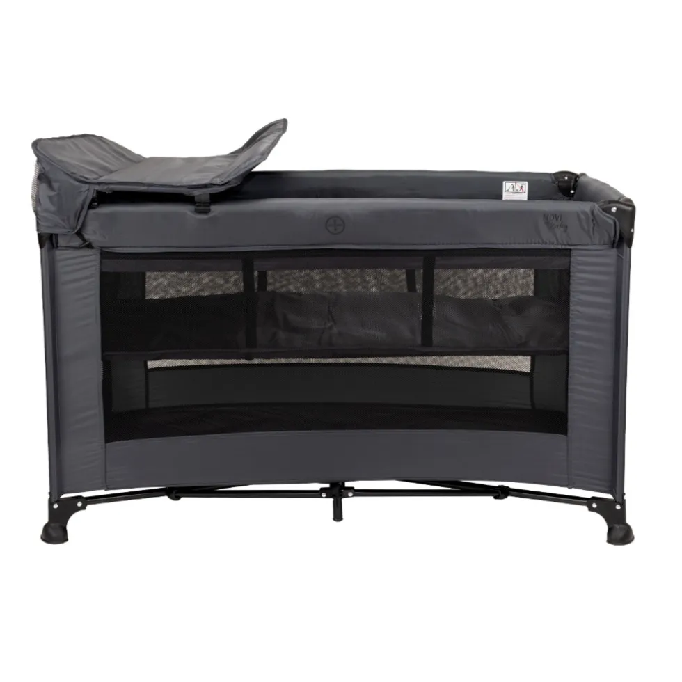 Novi Kiki Campingbed