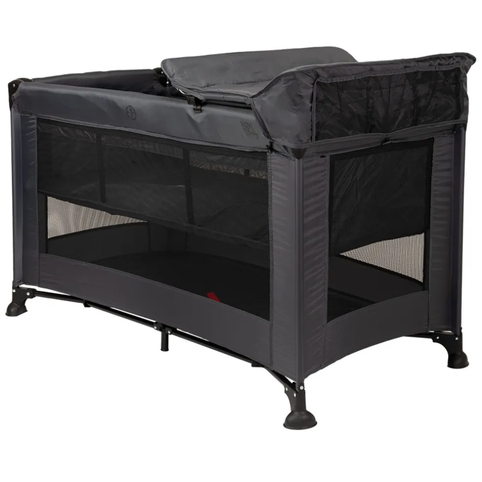 Novi Kiki Campingbed