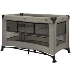 Novi Kiki Luxe Campingbed