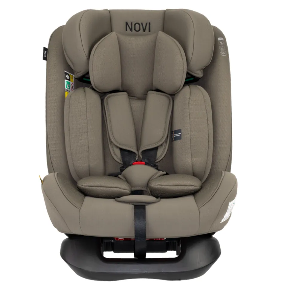 Novi Lucas Premium Autostoel
