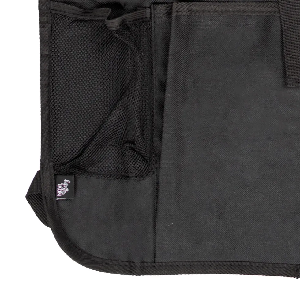 Novi met Tablet-/Telefoonhouder Organizer Backseat