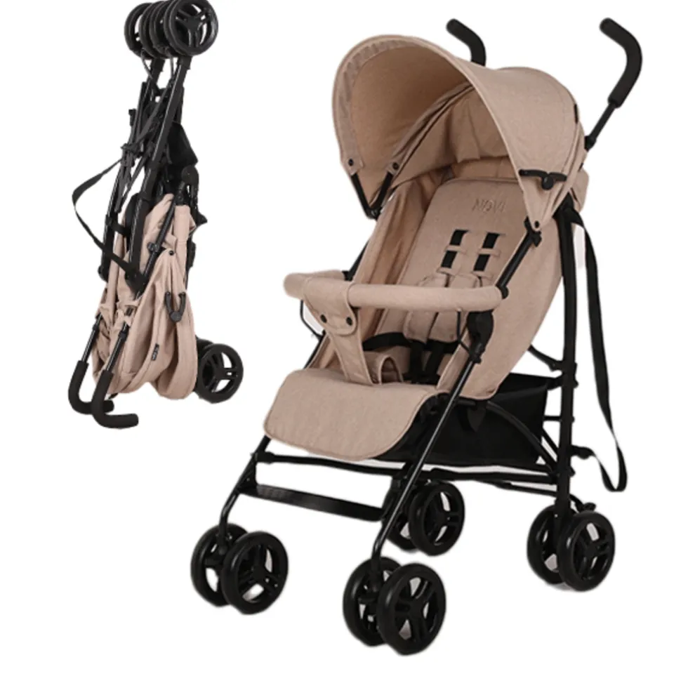 Novi Nick Buggy
