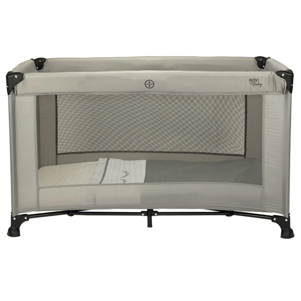 Novi Nicky Campingbed