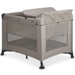 Novi Nolan Luxe Air+ Campingbed