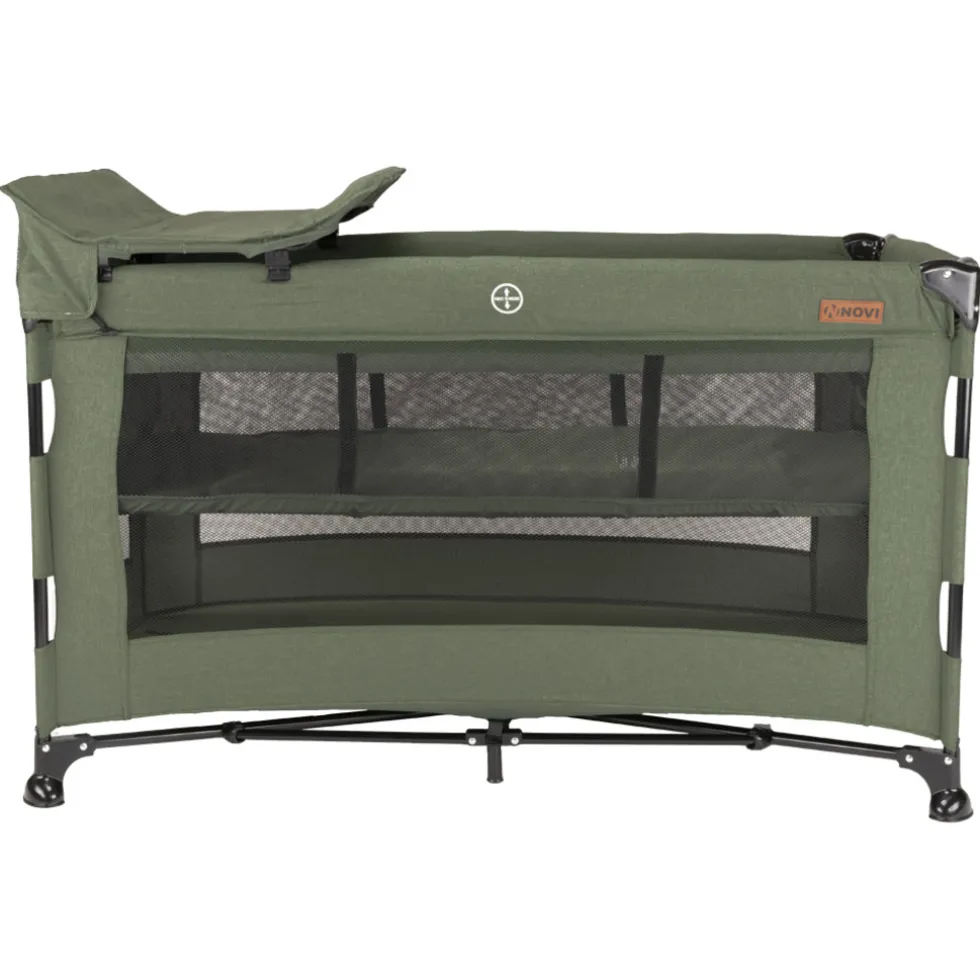 Novi Nora Campingbed