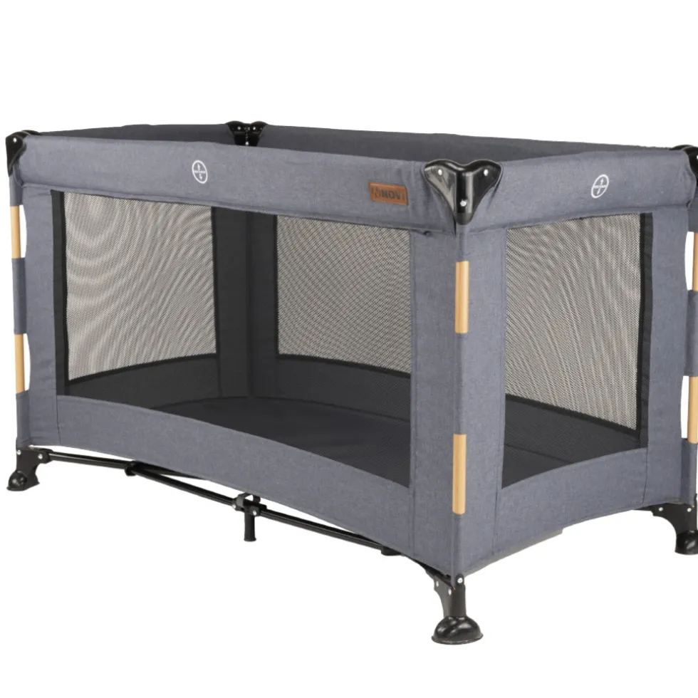 Novi Nora Campingbed