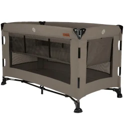 Novi Nora Luxe Campingbed