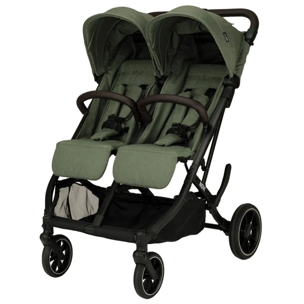 Novi Scott V2 Duobuggy