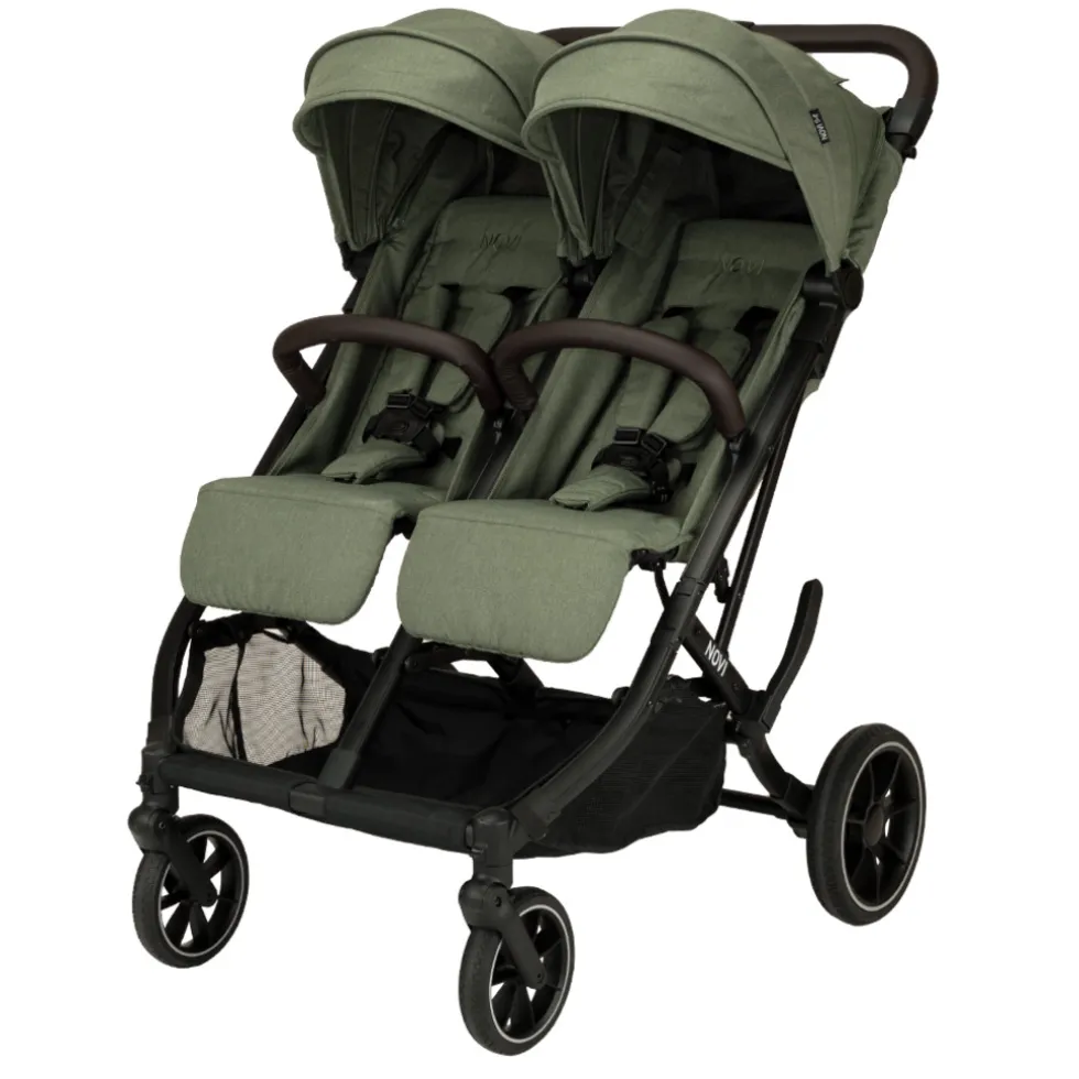 Novi Scott V2 Duobuggy