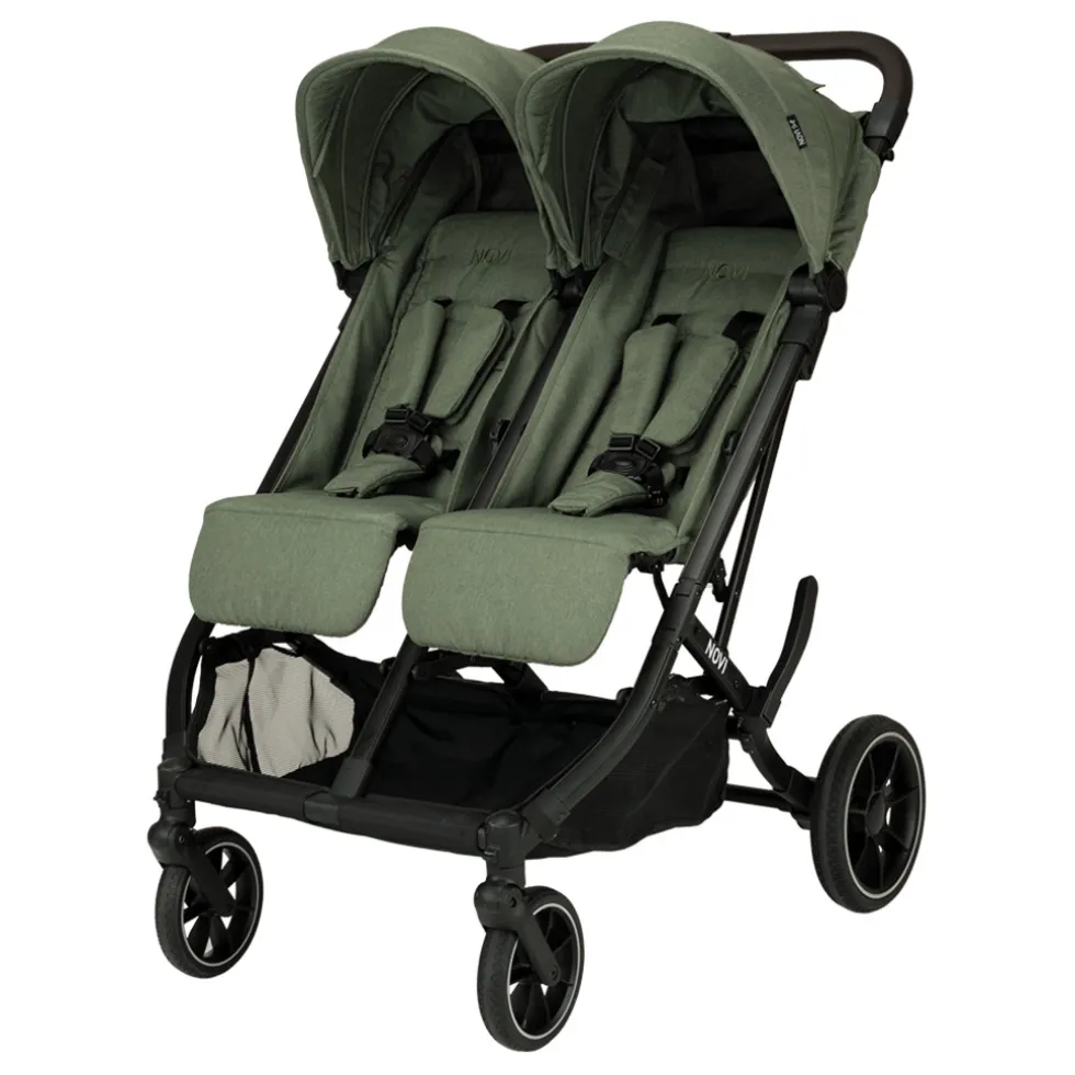 Novi Scott V2 Duobuggy