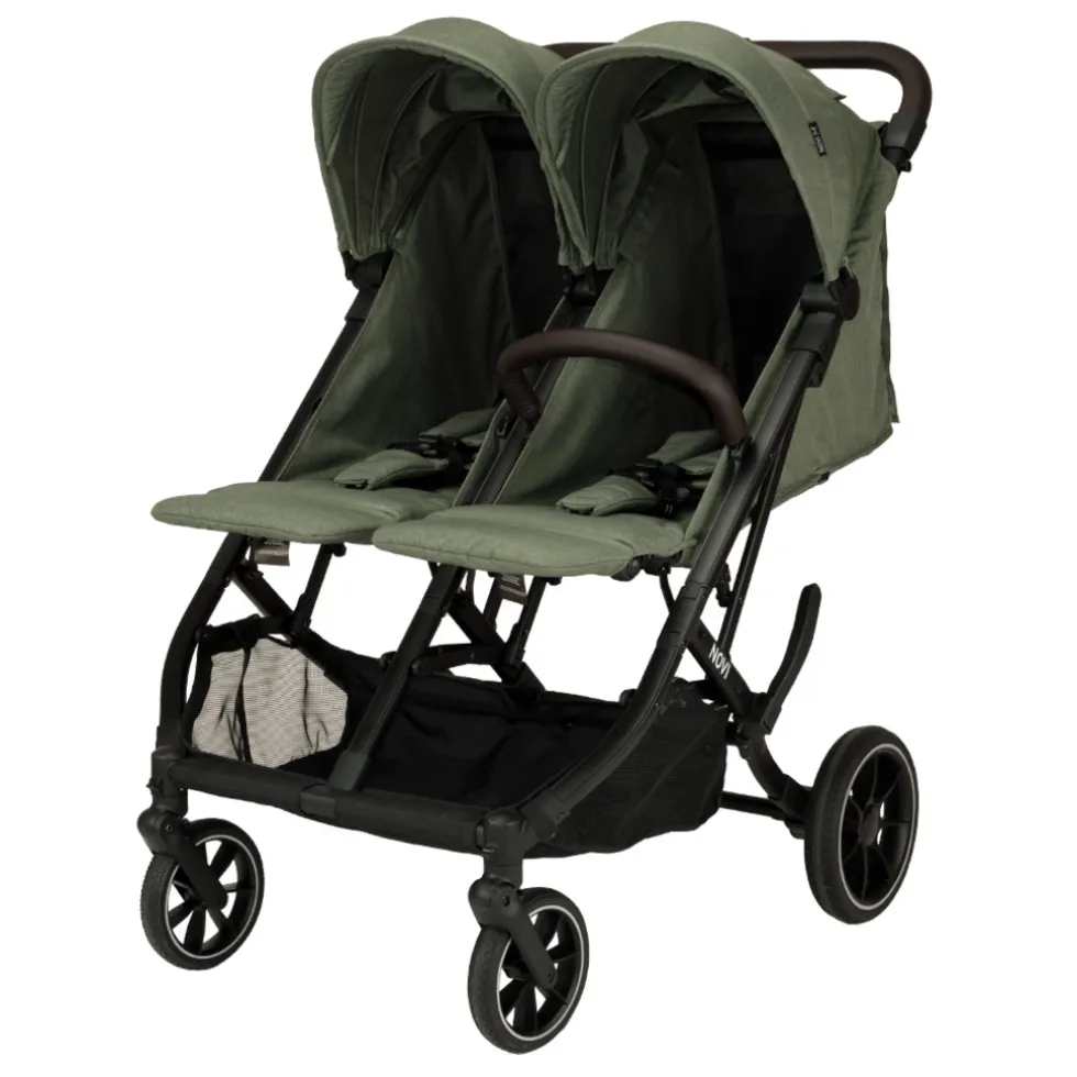 Novi Scott V2 Duobuggy