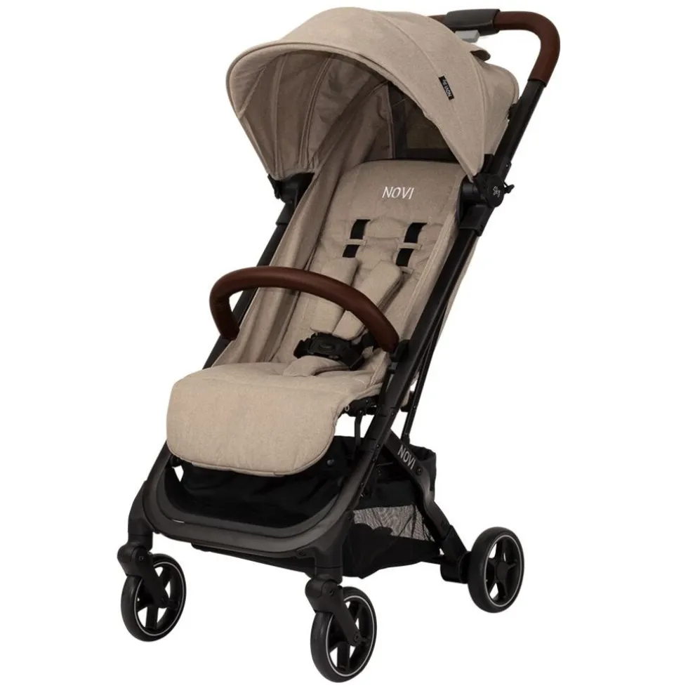 Novi Sky Buggy