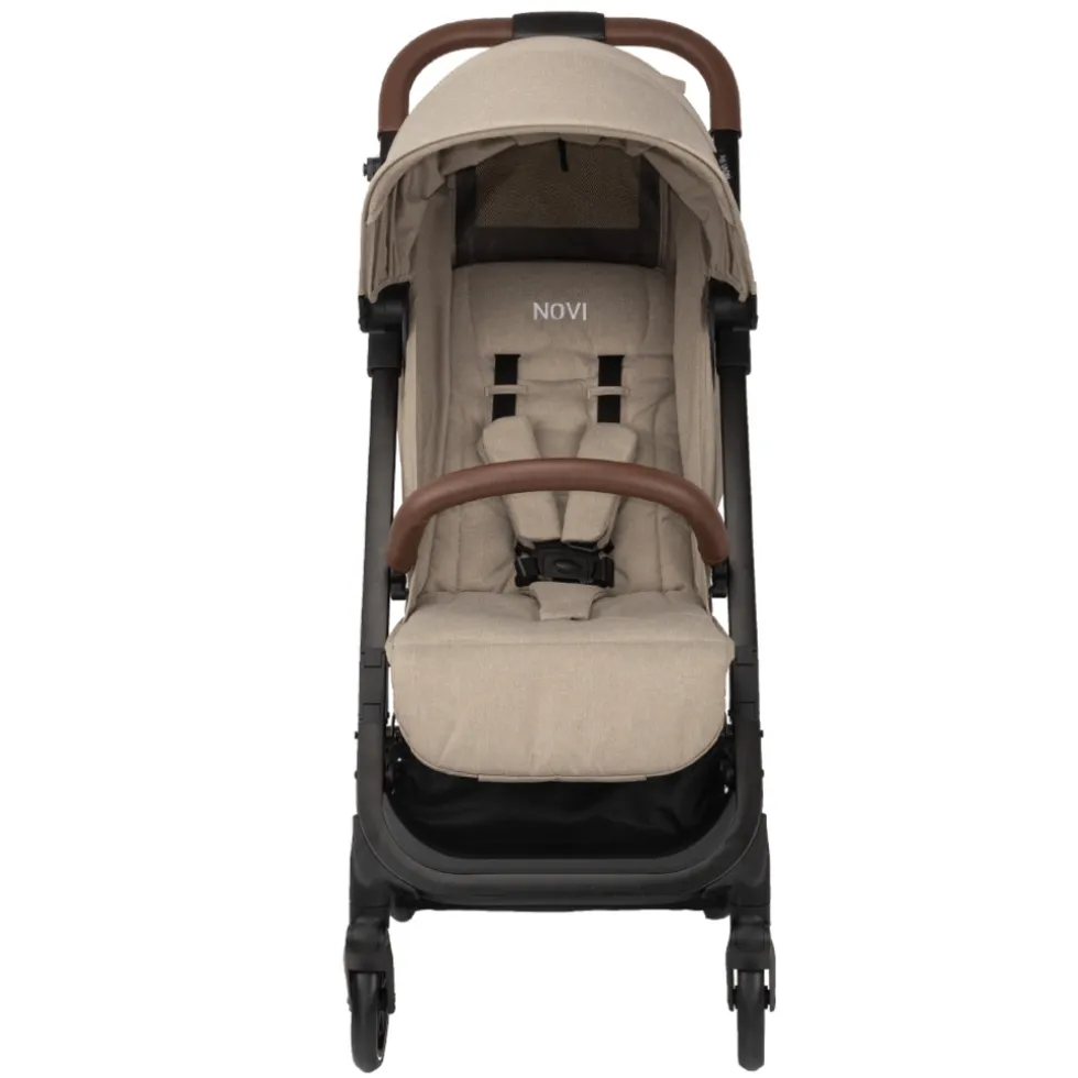 Novi Sky Buggy