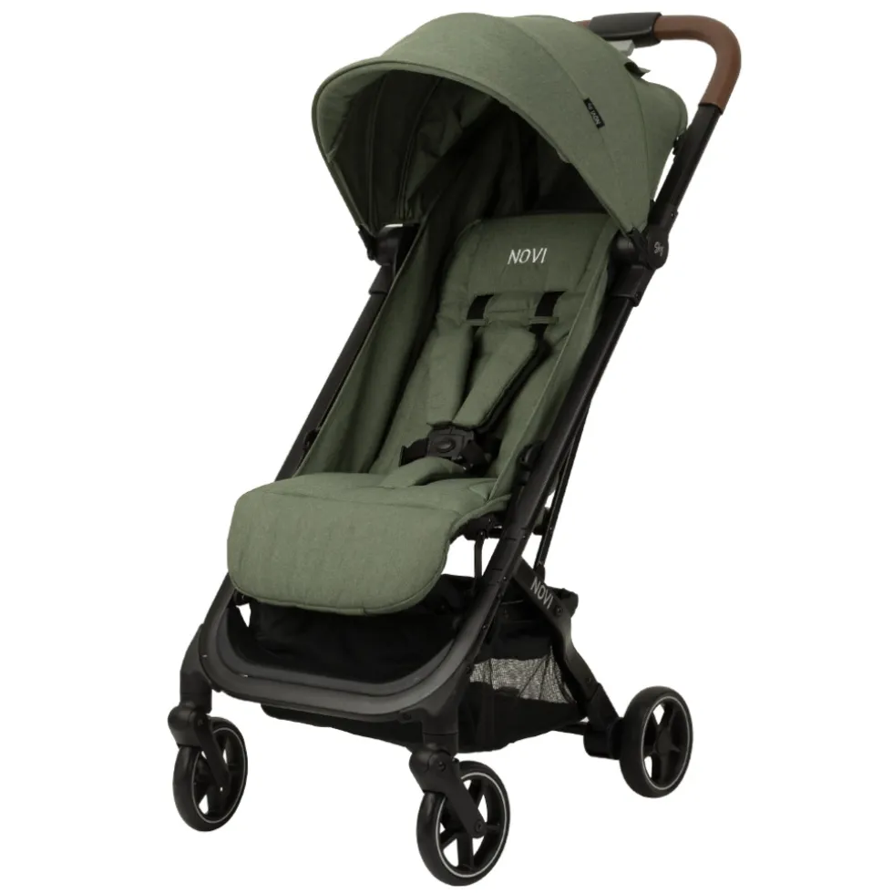 Novi Sky Buggy