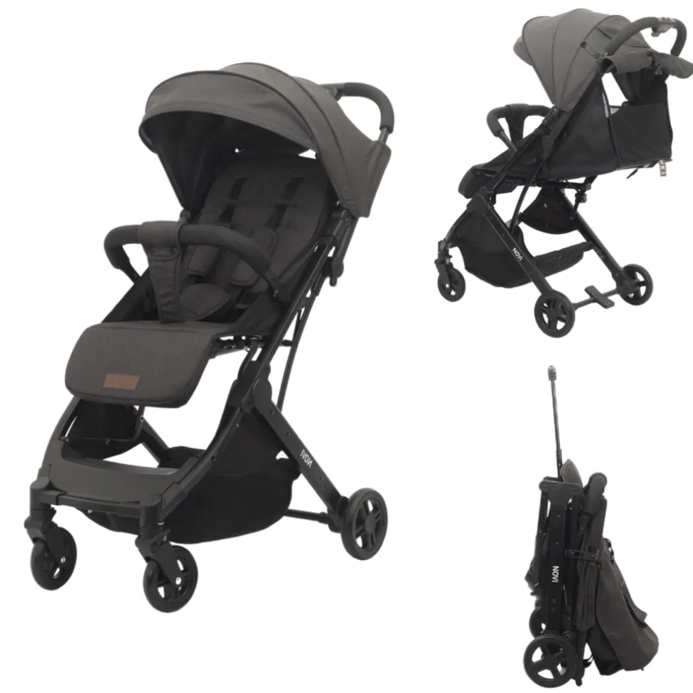 Novi Travel Go Buggy