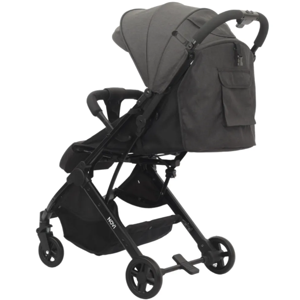 Novi Travel Go Buggy