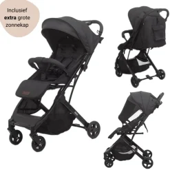Novi Travel Go Premium Buggy