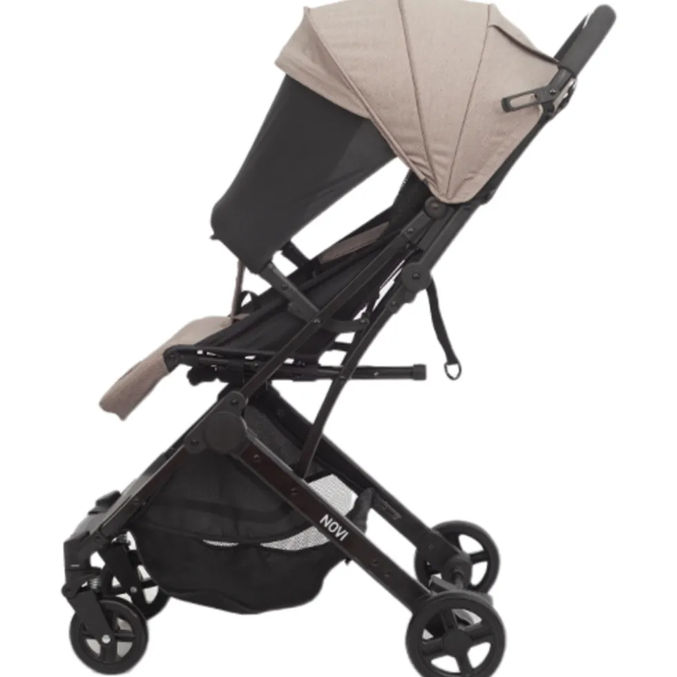Novi Travel Go Premium Buggy
