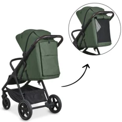 Novi Xavi XL Premium Buggy